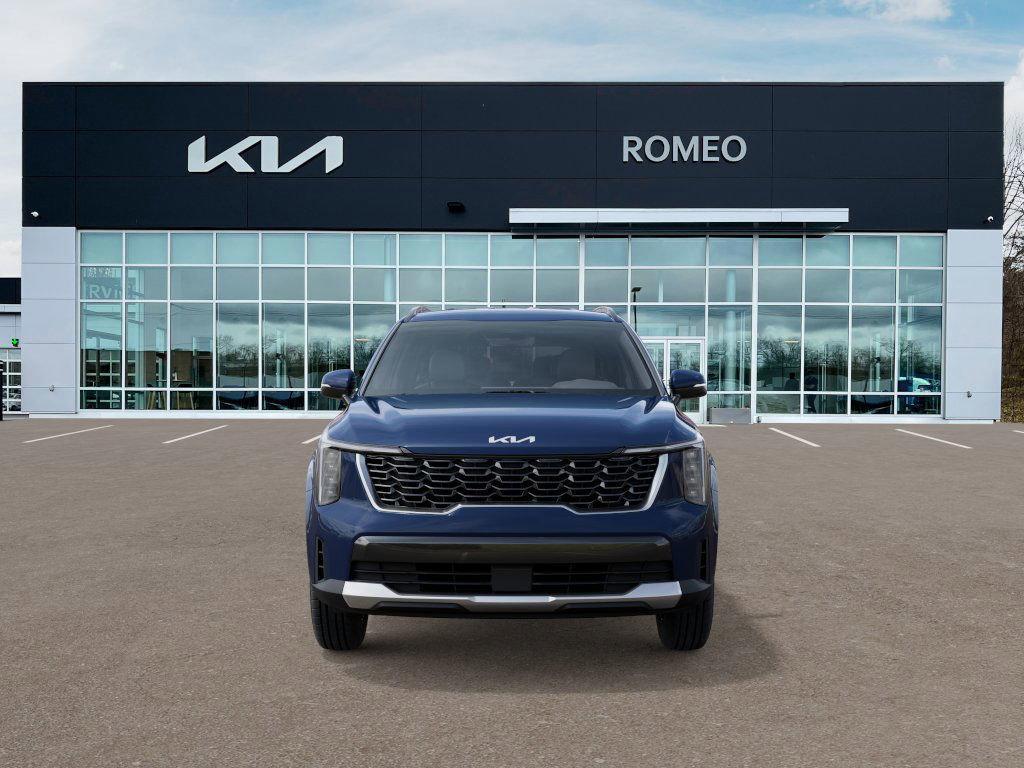 new 2026 Kia Sorento car, priced at $38,470