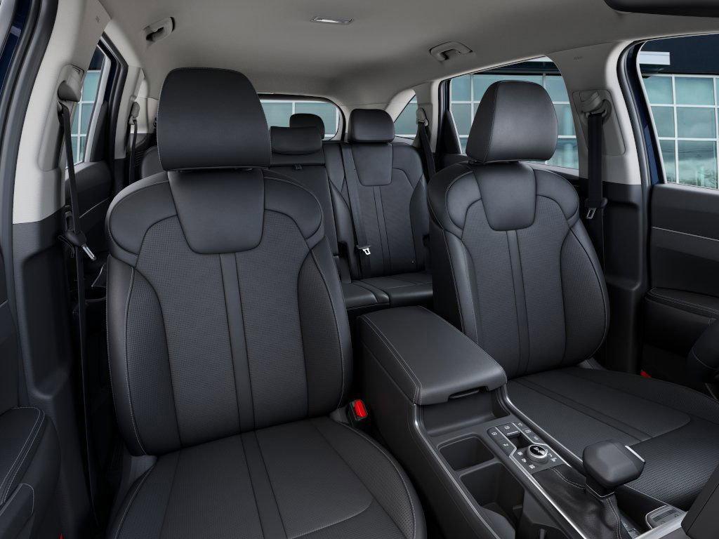 new 2026 Kia Sorento car, priced at $38,470