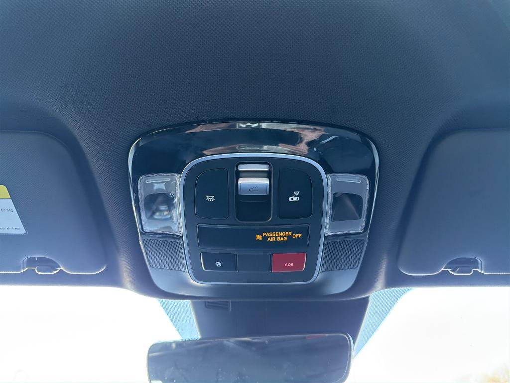 used 2022 Hyundai SANTA CRUZ car, priced at $21,823