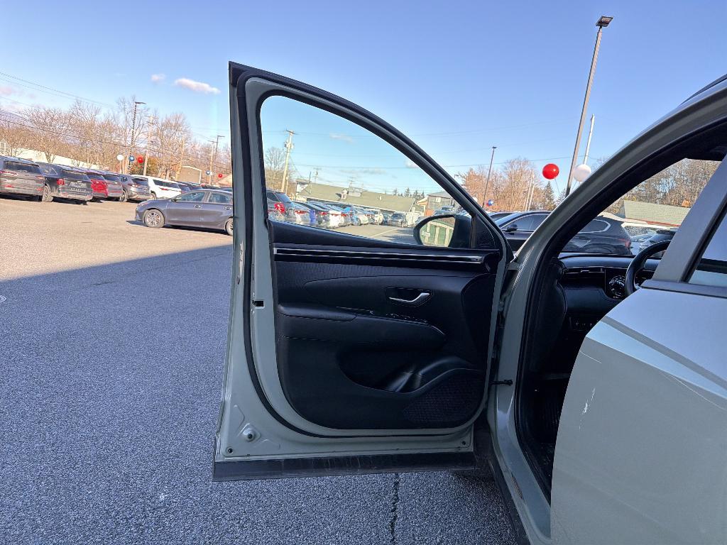 used 2022 Hyundai SANTA CRUZ car, priced at $21,823