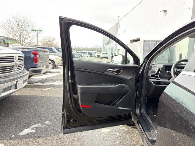 used 2023 Kia Sportage car, priced at $23,271