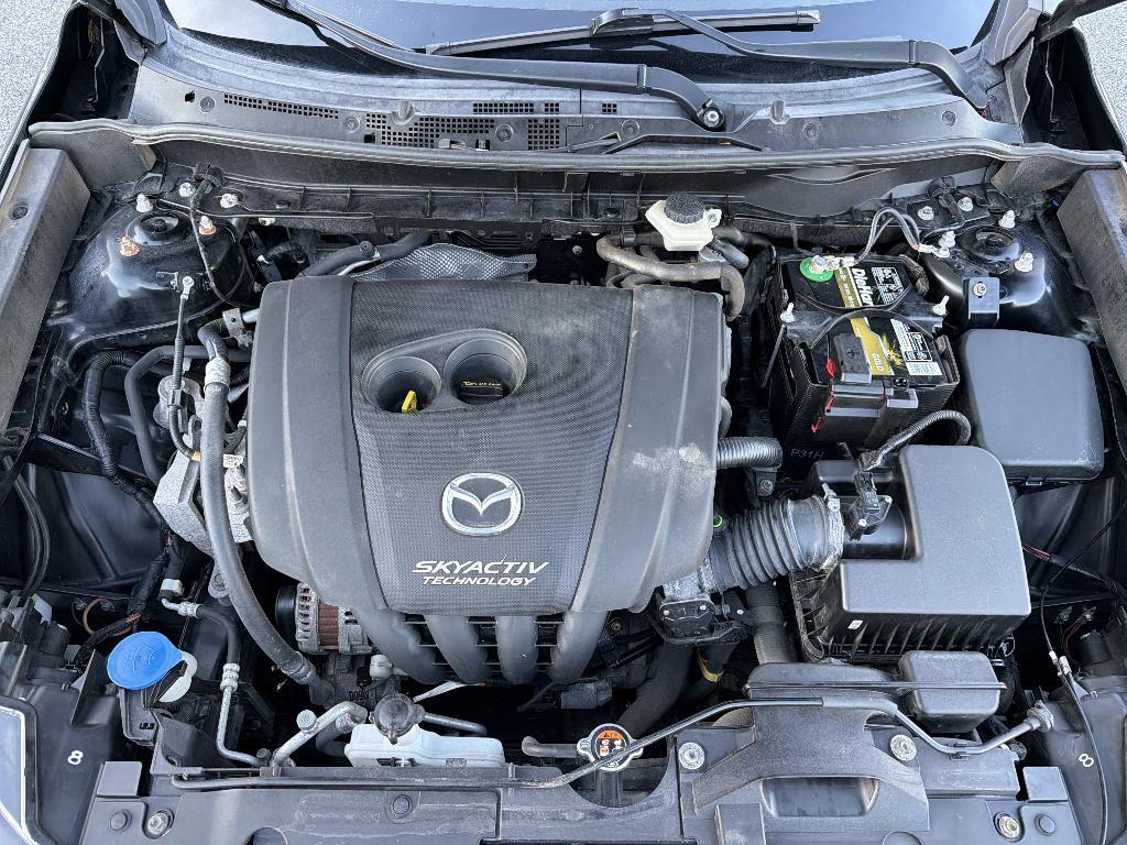 used 2019 Mazda CX-3 car, priced at $13,869