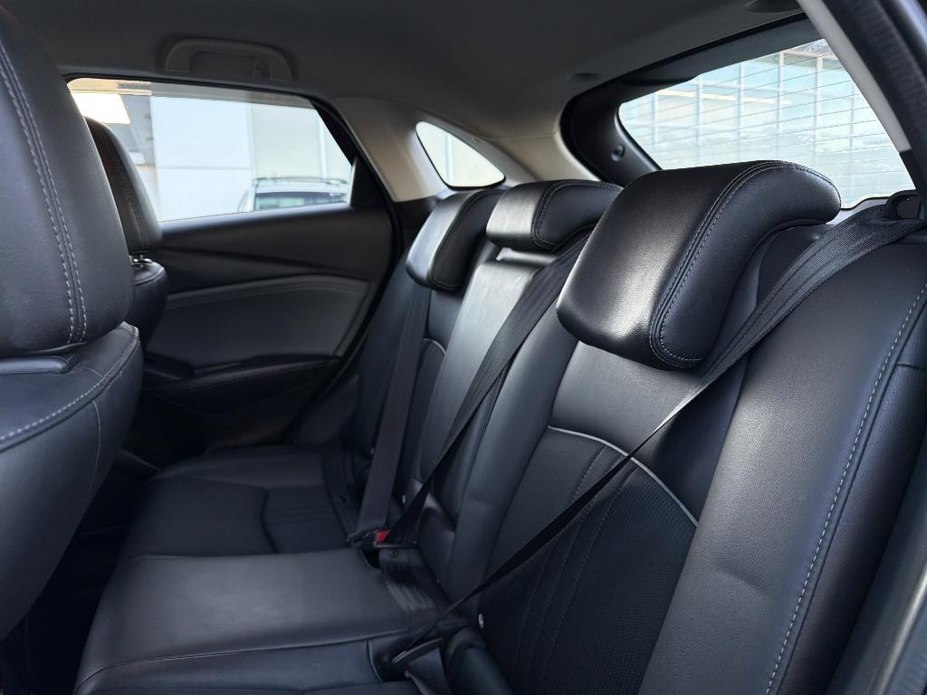 used 2019 Mazda CX-3 car, priced at $13,869