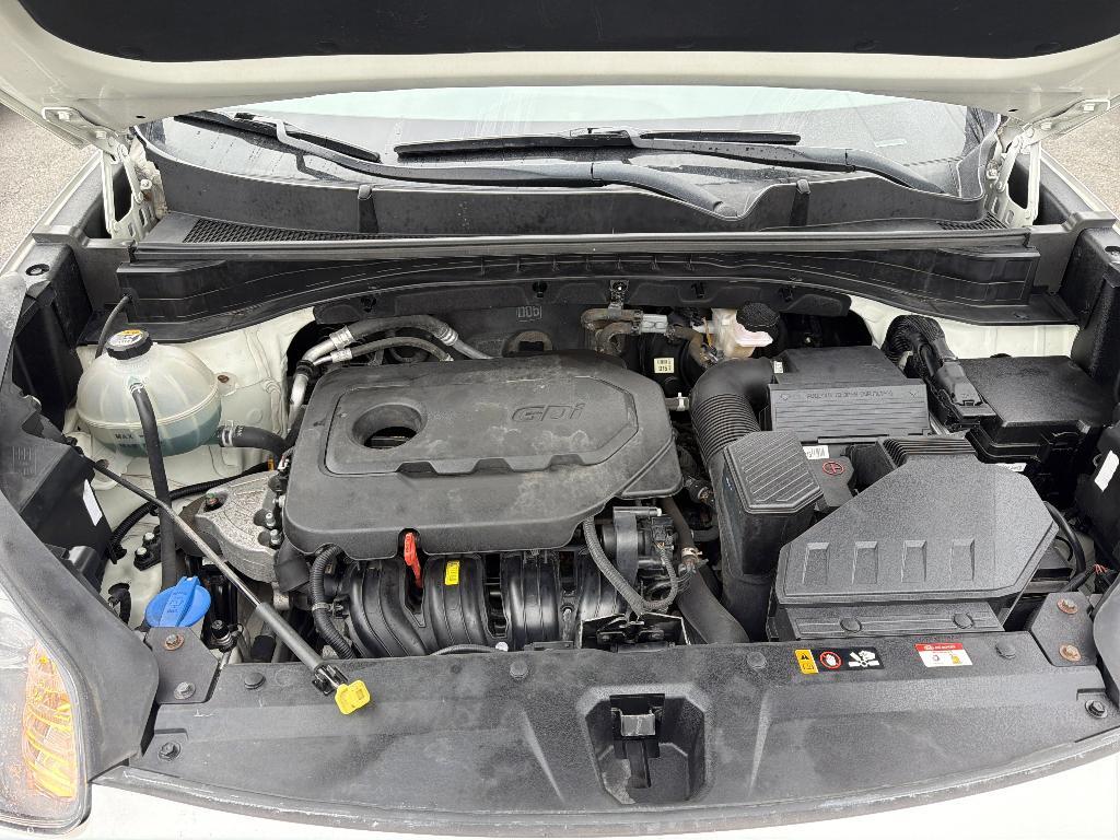 used 2020 Kia Sportage car, priced at $12,450