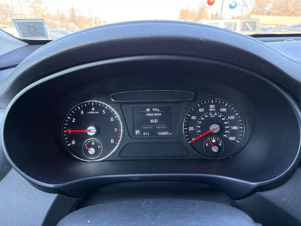 used 2019 Kia Sorento car, priced at $9,995