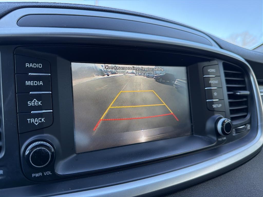 used 2019 Kia Sorento car, priced at $9,995