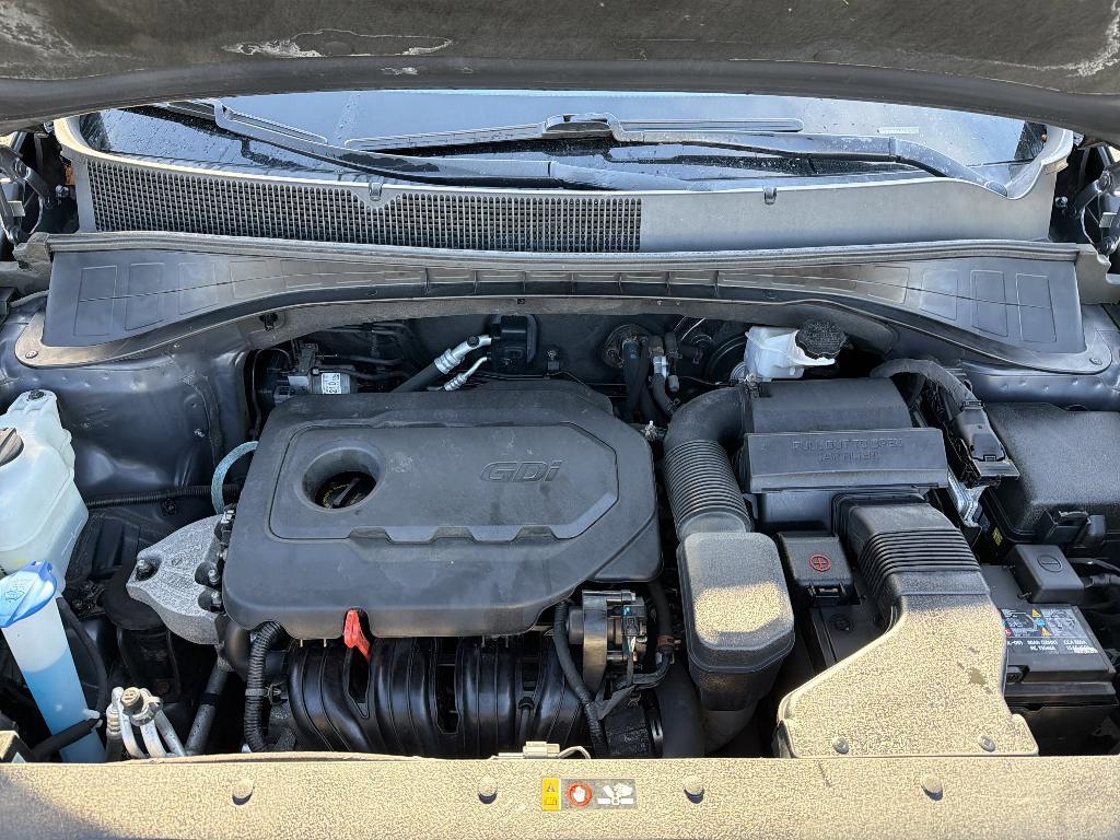 used 2019 Kia Sorento car, priced at $9,995