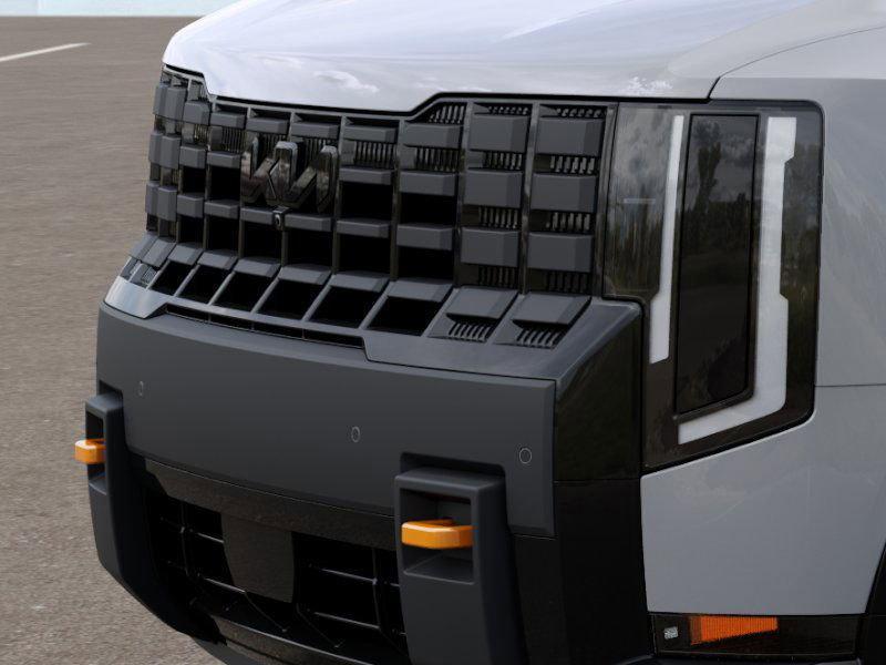 new 2027 Kia Telluride car, priced at $59,080