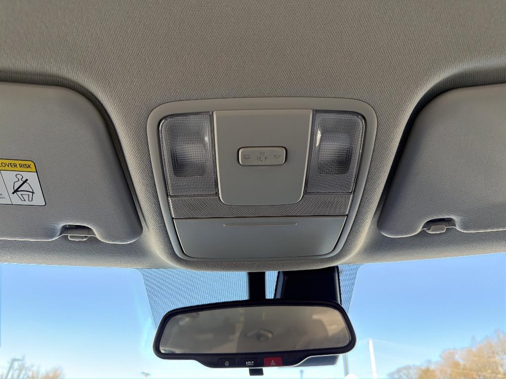 used 2024 Kia Soul car, priced at $20,350