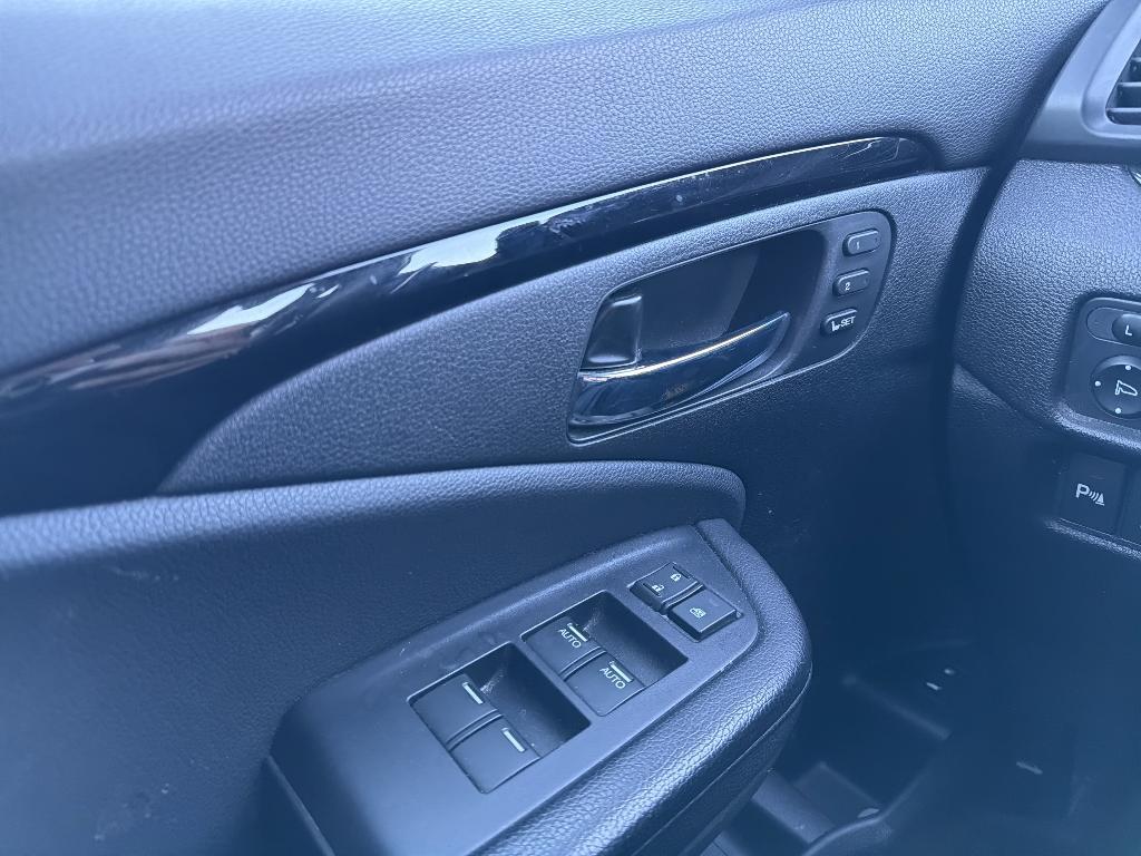 used 2016 Honda Pilot car, priced at $14,495