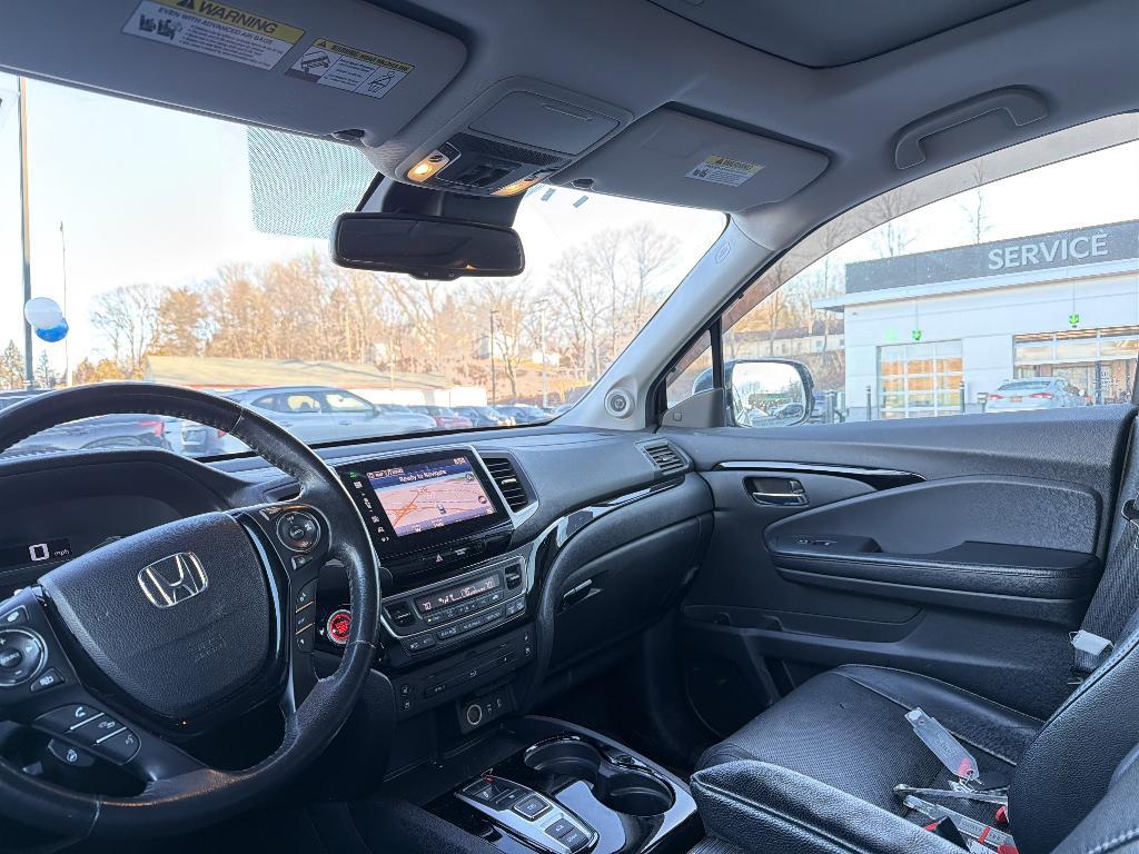 used 2016 Honda Pilot car, priced at $14,495