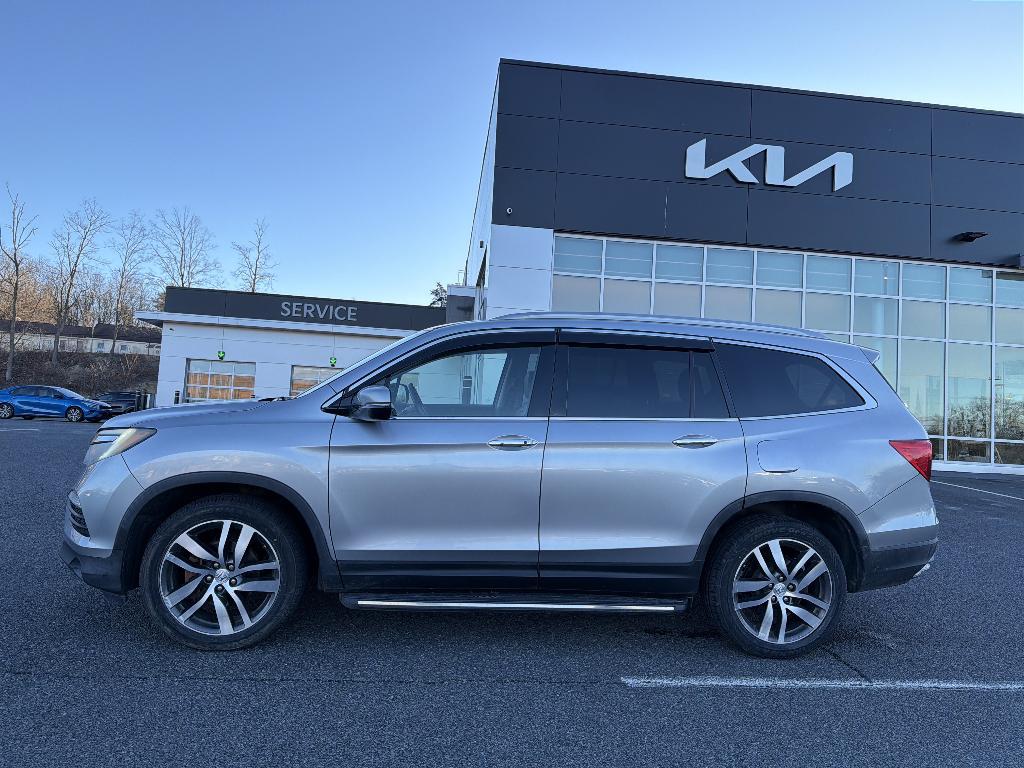 used 2016 Honda Pilot car, priced at $14,495