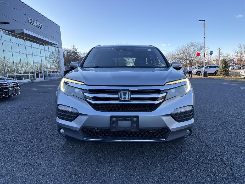 used 2016 Honda Pilot car, priced at $14,495