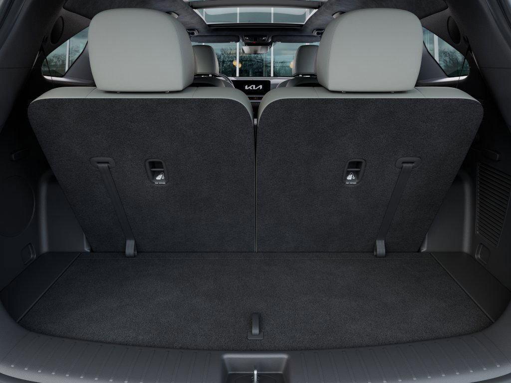new 2025 Kia Sorento car, priced at $44,079