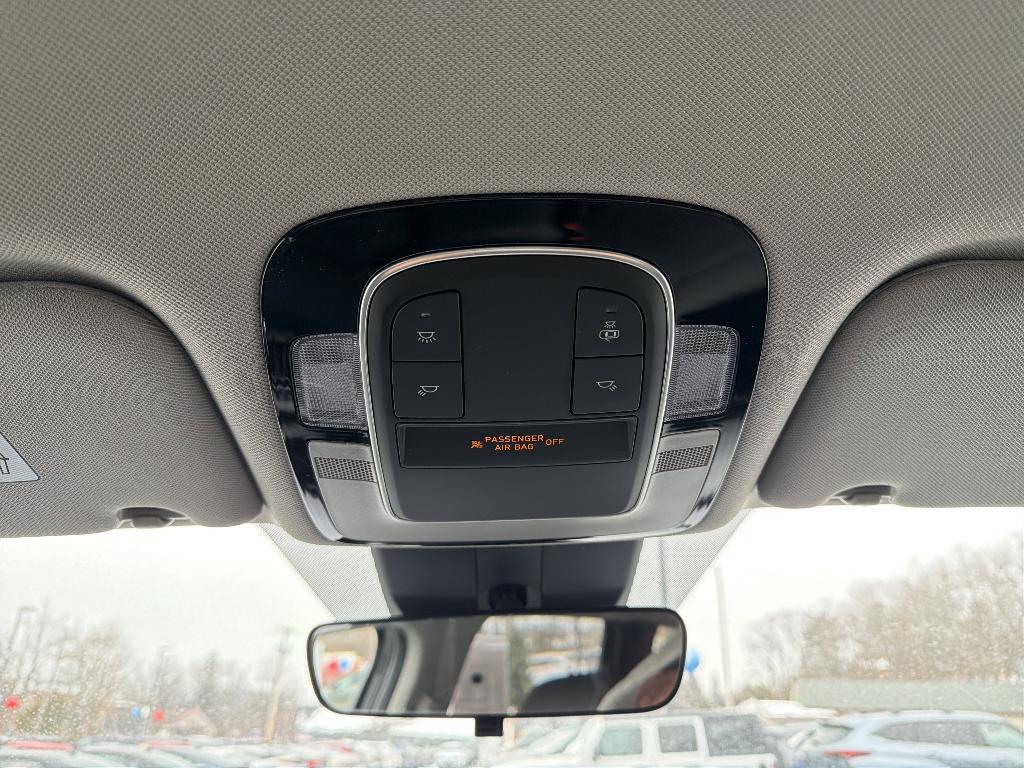 used 2023 Hyundai Santa Fe car, priced at $17,000