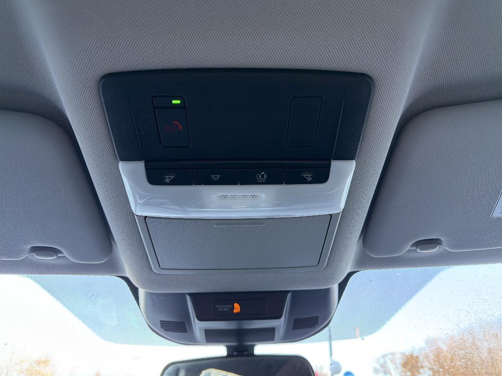 used 2021 Nissan Rogue car, priced at $15,561