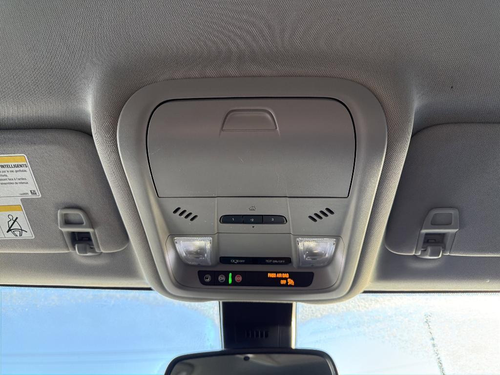 used 2021 GMC Terrain car, priced at $19,195