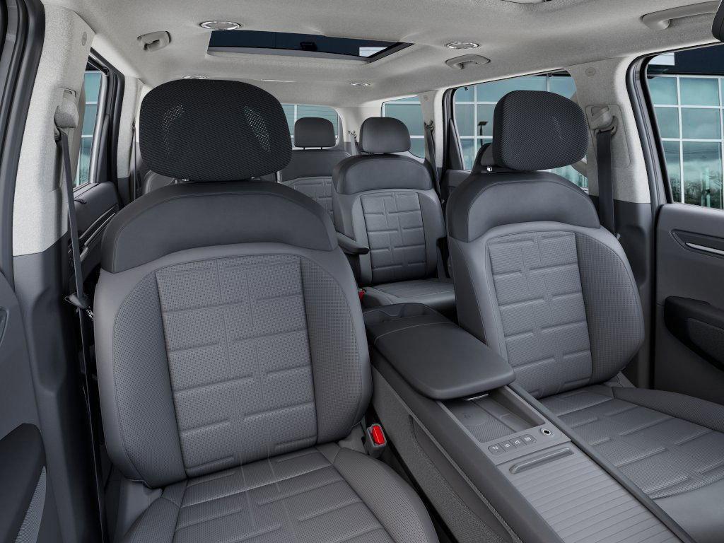 new 2026 Kia EV9 car, priced at $62,285