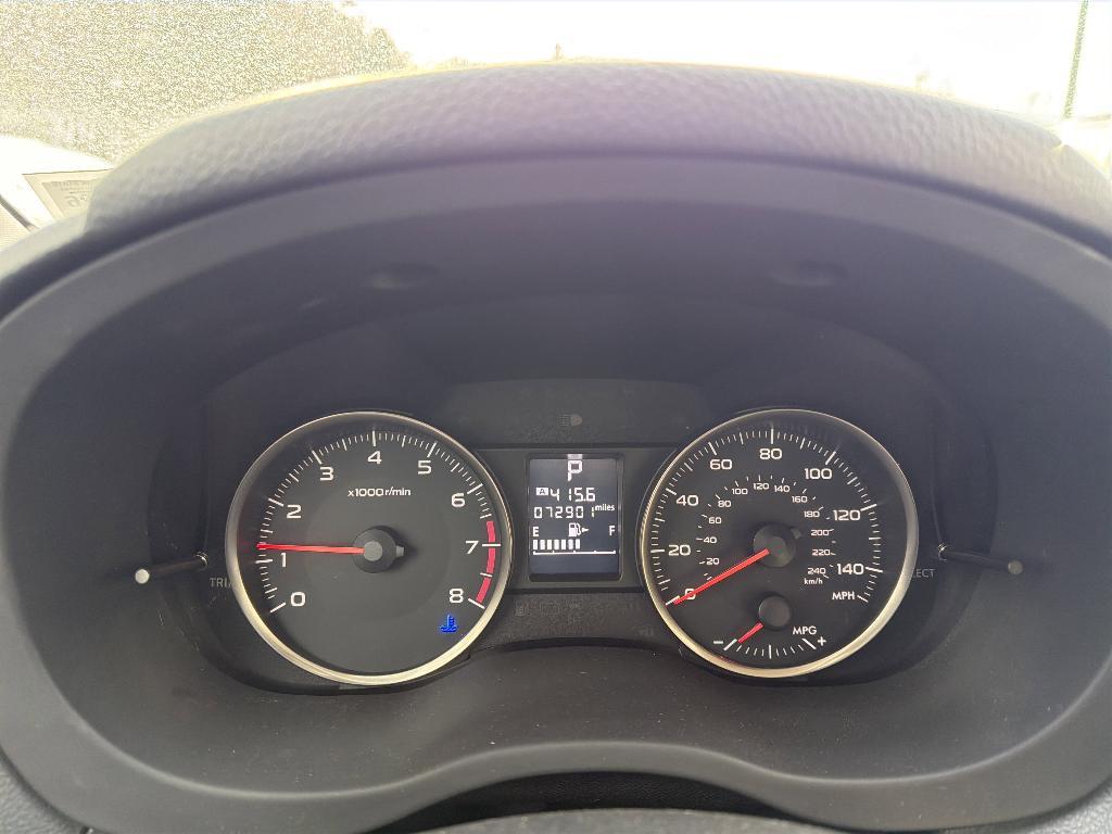 used 2016 Subaru Crosstrek car, priced at $15,195