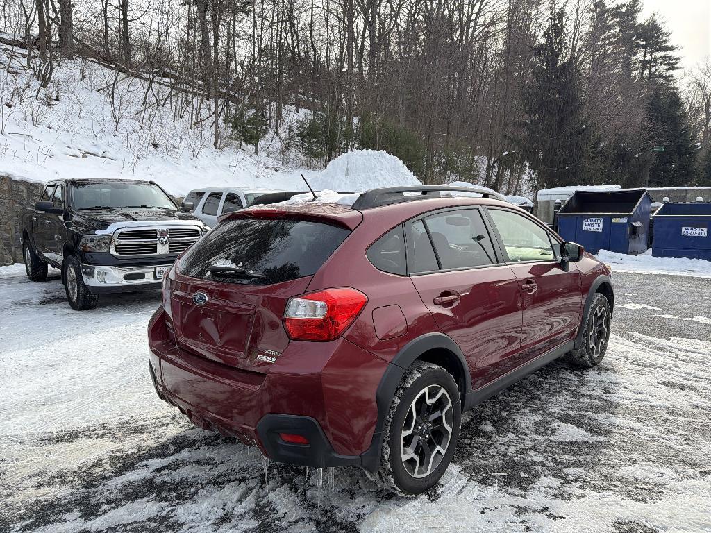 used 2016 Subaru Crosstrek car, priced at $15,195