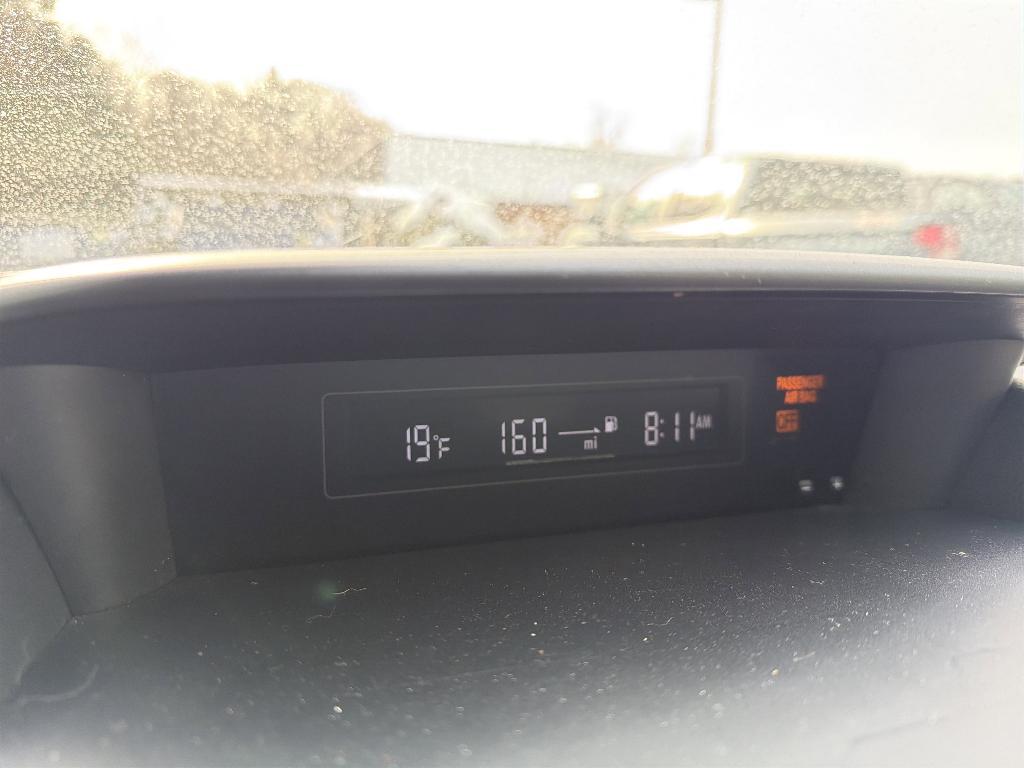 used 2016 Subaru Crosstrek car, priced at $15,195