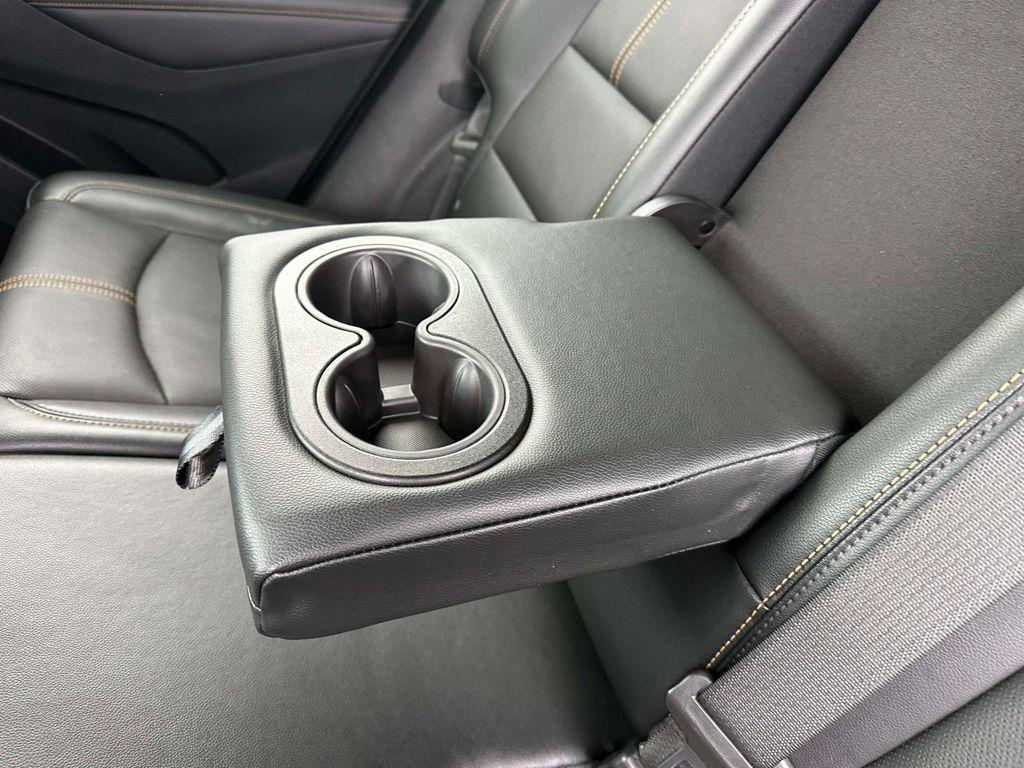 used 2023 Chevrolet Equinox car, priced at $23,498