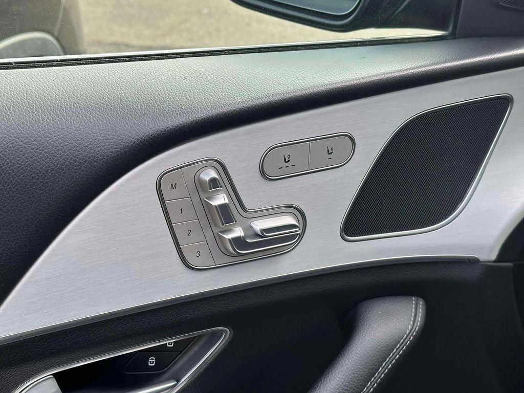 used 2024 Mercedes-Benz GLE 450 Plug-In Hybrid car, priced at $42,998