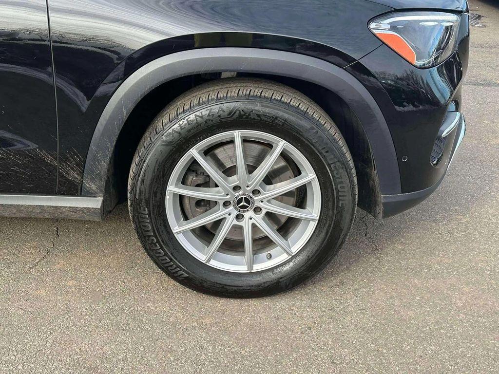 used 2024 Mercedes-Benz GLE 450 Plug-In Hybrid car, priced at $42,998