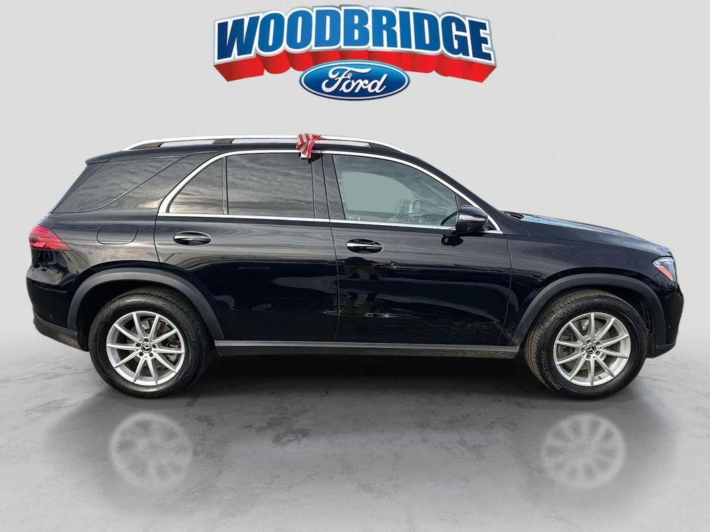 used 2024 Mercedes-Benz GLE 450 Plug-In Hybrid car, priced at $42,998