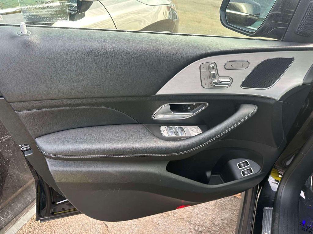 used 2024 Mercedes-Benz GLE 450 Plug-In Hybrid car, priced at $42,998