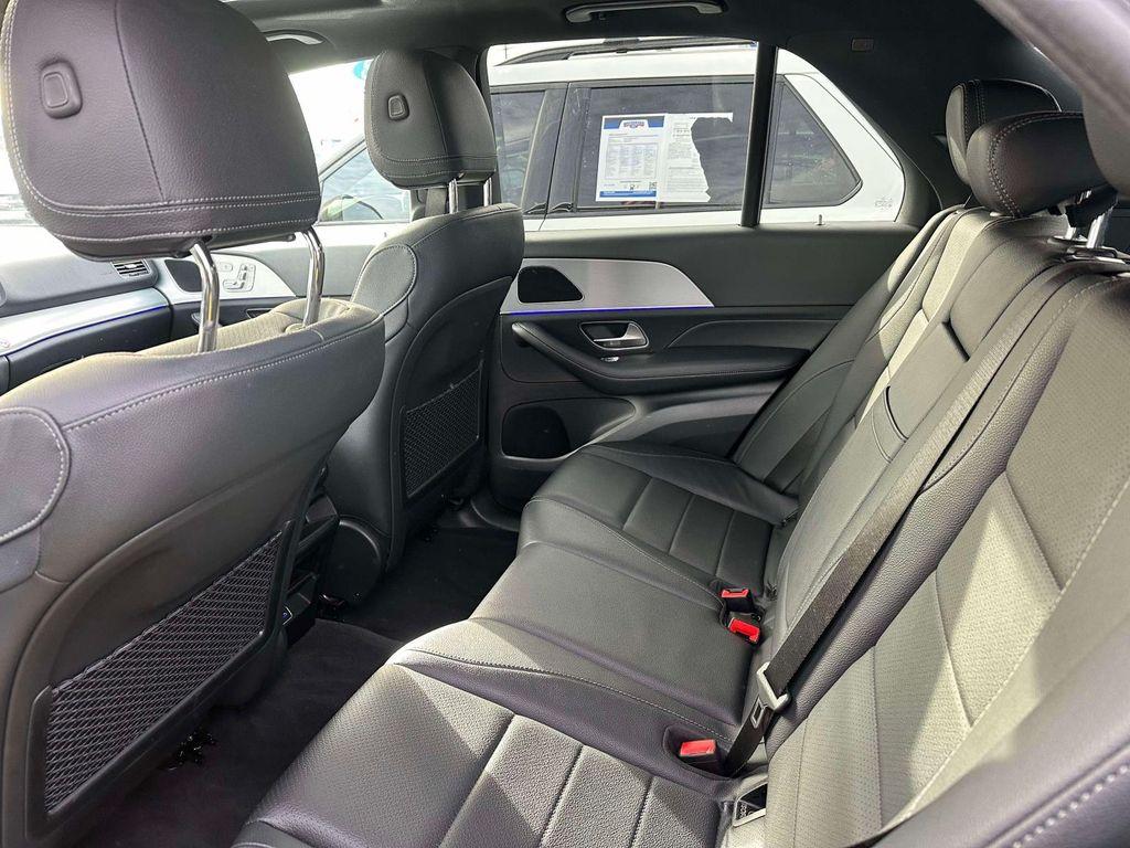 used 2024 Mercedes-Benz GLE 450 Plug-In Hybrid car, priced at $42,998