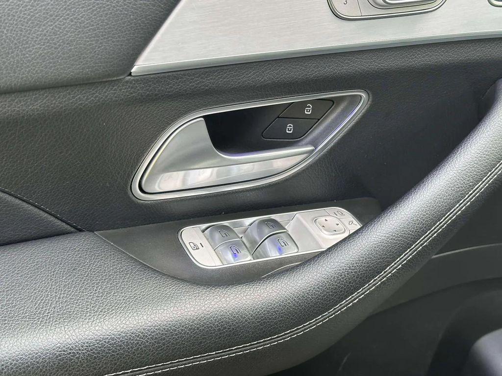 used 2024 Mercedes-Benz GLE 450 Plug-In Hybrid car, priced at $42,998