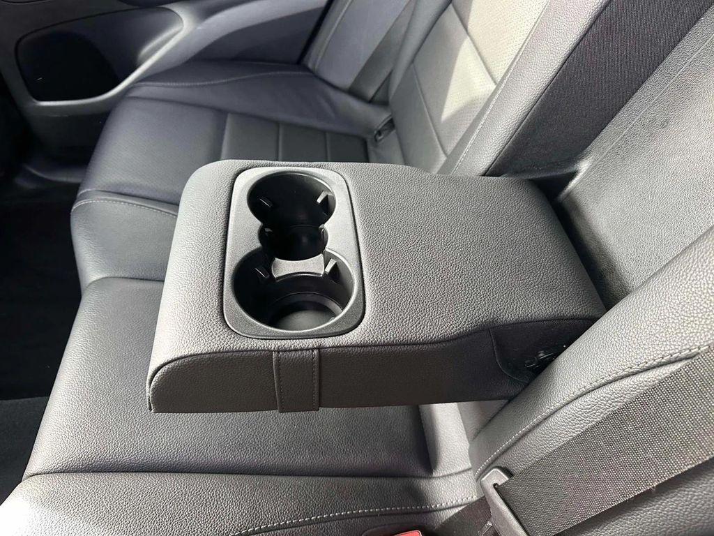 used 2024 Mercedes-Benz GLE 450 Plug-In Hybrid car, priced at $42,998