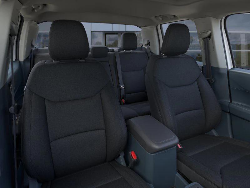 new 2025 Ford Maverick car, priced at $36,667