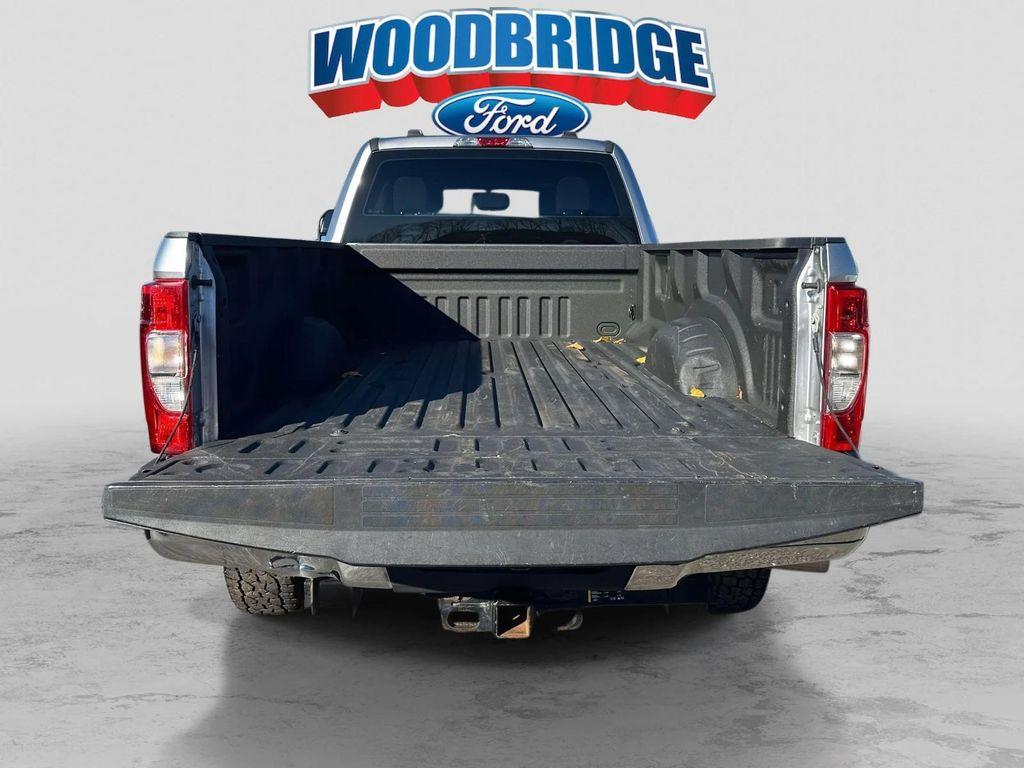 used 2022 Ford F-350 car, priced at $46,998