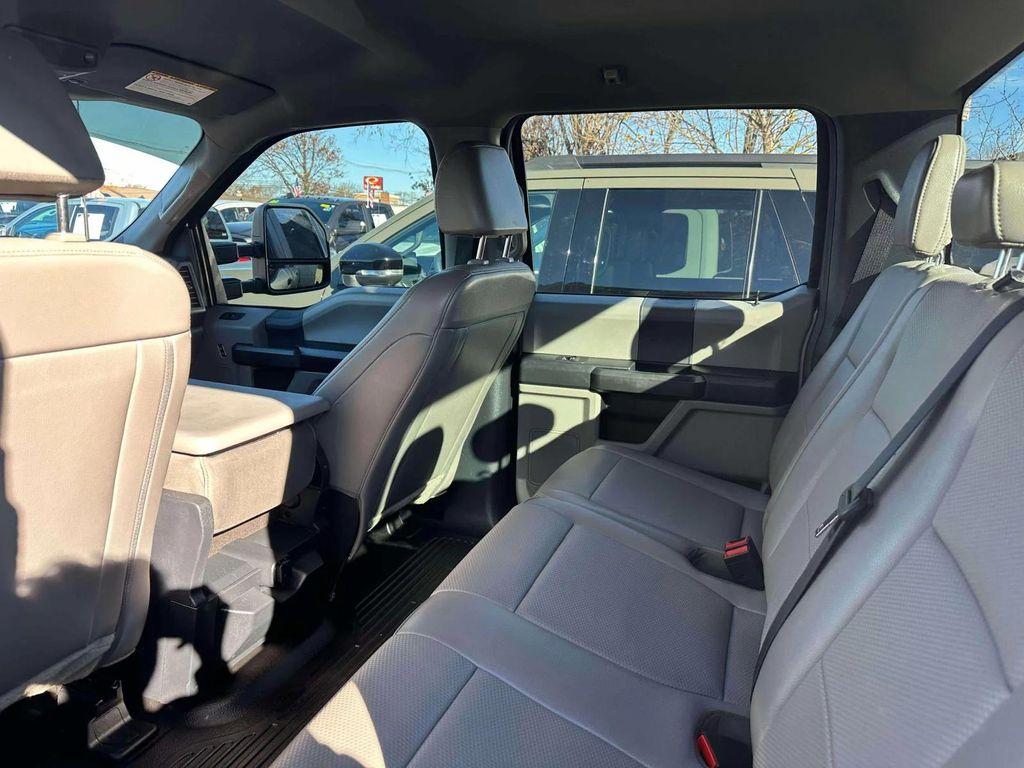 used 2022 Ford F-350 car, priced at $46,998