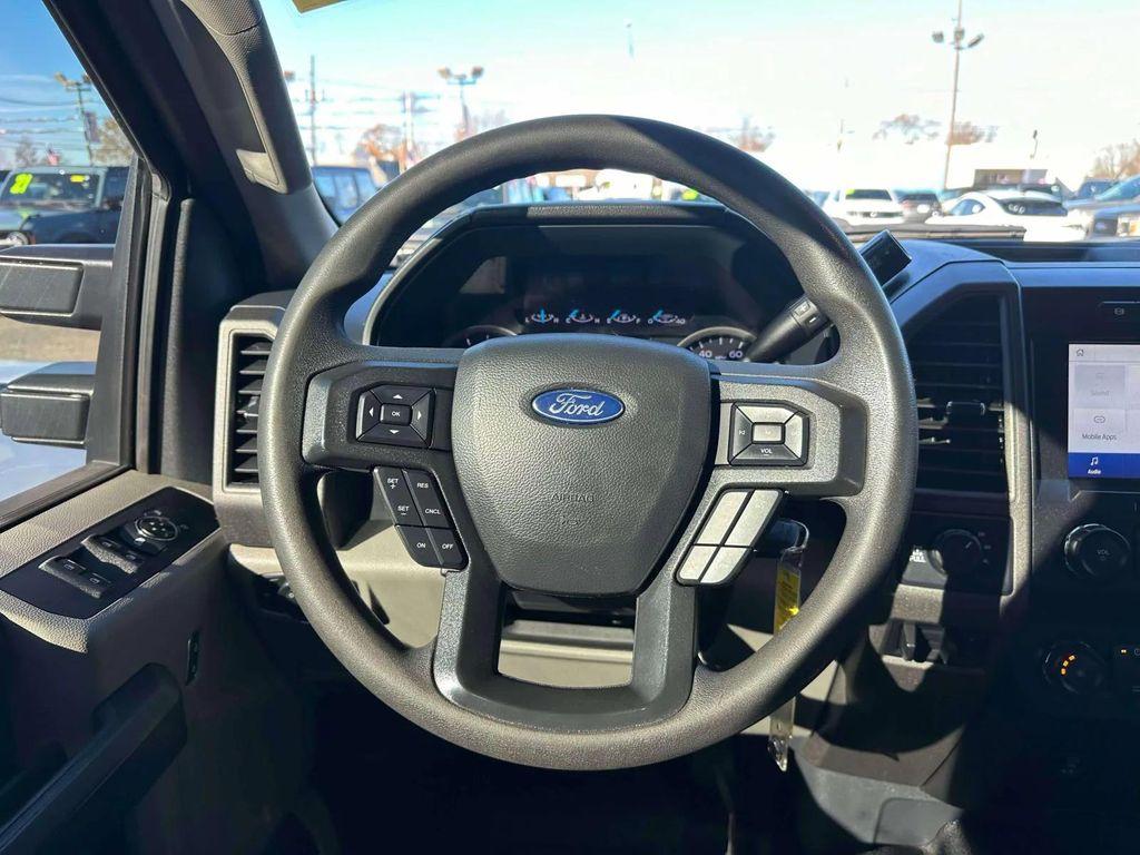 used 2022 Ford F-350 car, priced at $46,998