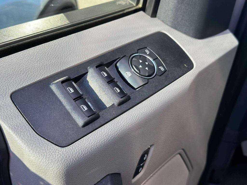 used 2022 Ford F-350 car, priced at $46,998