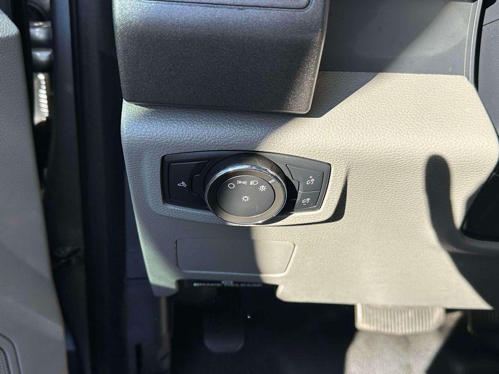 used 2022 Ford F-350 car, priced at $46,998