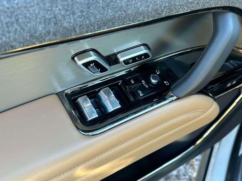 used 2025 Land Rover Range Rover Sport car, priced at $68,998