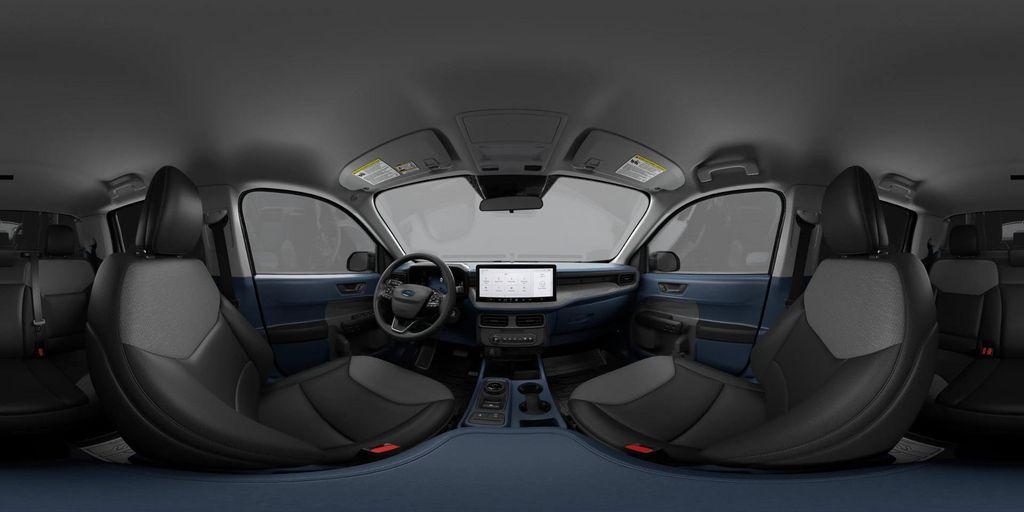 new 2026 Ford Maverick car, priced at $30,834