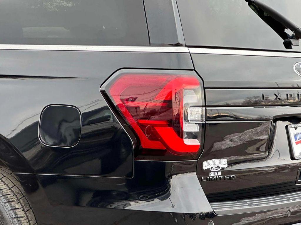used 2022 Ford Expedition Max car, priced at $49,998