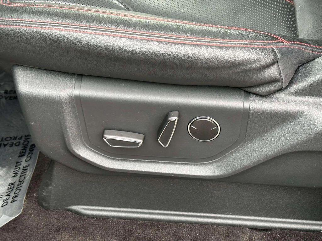 used 2022 Ford Expedition Max car, priced at $49,998