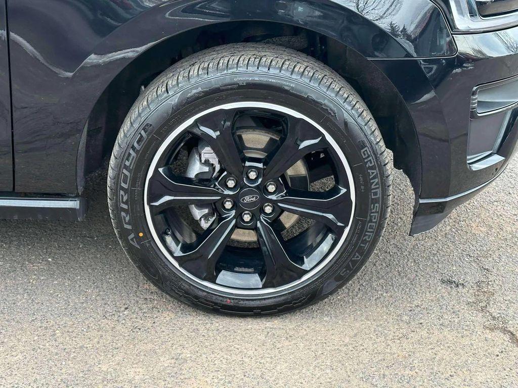 used 2022 Ford Expedition Max car, priced at $49,998