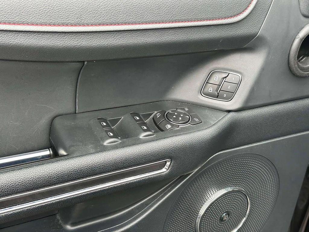 used 2022 Ford Expedition Max car, priced at $49,998