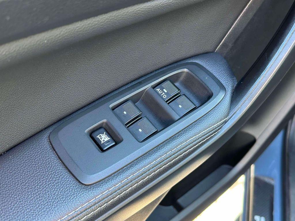 used 2023 Ford Ranger car, priced at $32,498