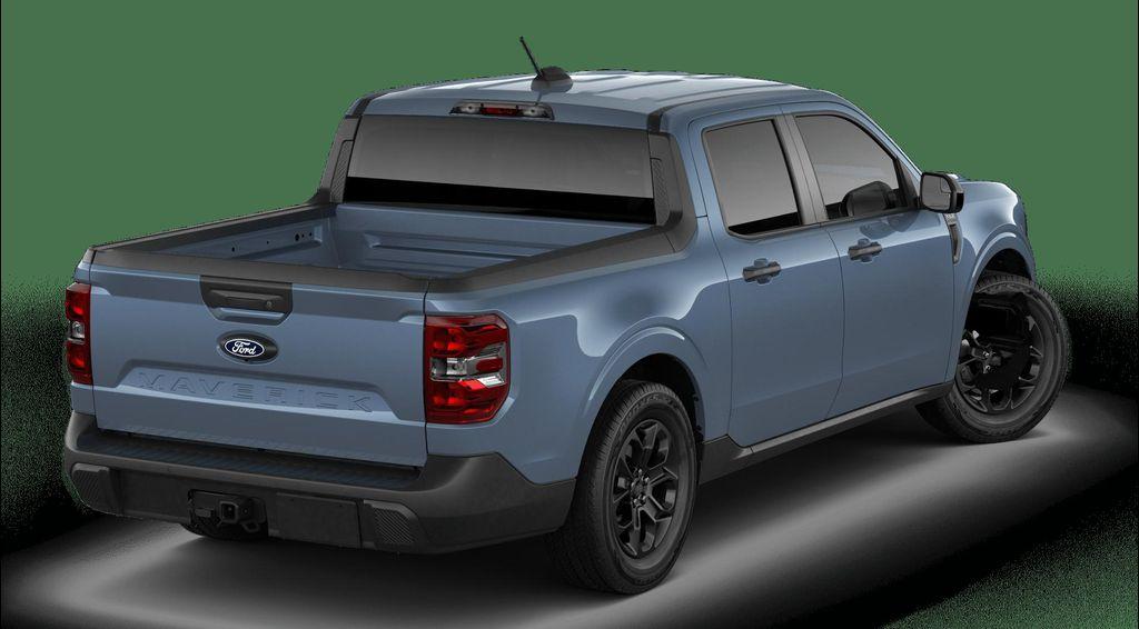 new 2026 Ford Maverick car, priced at $36,170
