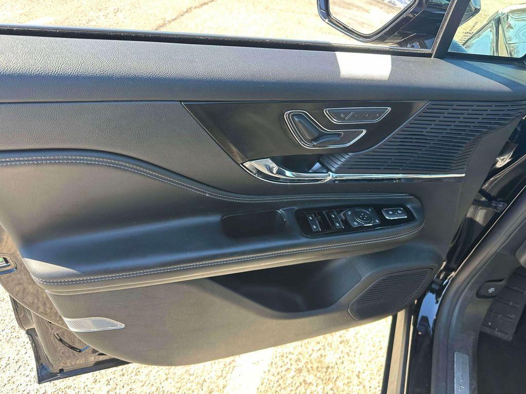 used 2022 Lincoln Corsair car, priced at $25,998