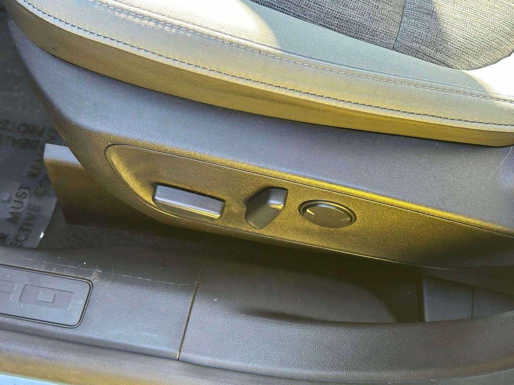 used 2022 Ford Bronco Sport car, priced at $22,998