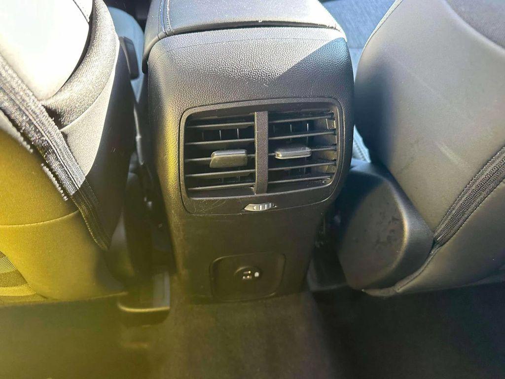 used 2022 Ford Bronco Sport car, priced at $22,998